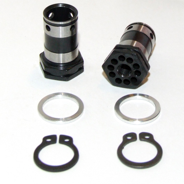 Replacment front joint cup - Official price: 37,00�